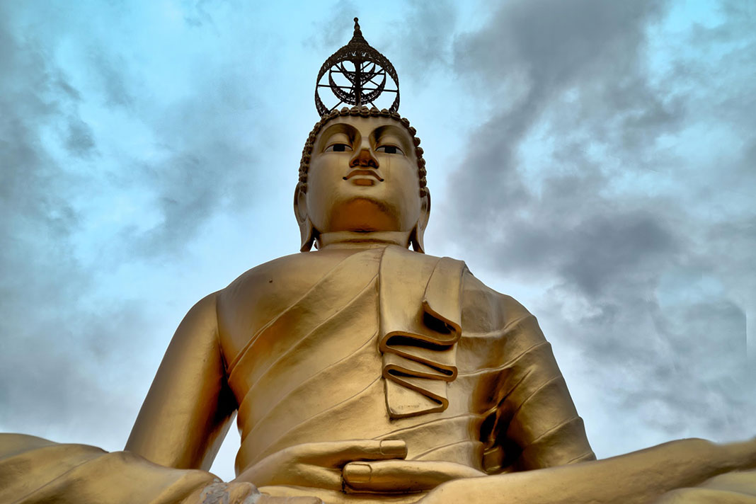 Đạo Phật luôn chỉ dạy con người Việt đạo đức và lòng hiếu thảo với người đã khuất